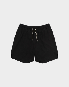 Dime Secret Swim Shorts Black