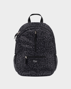 Dime Haha Backpack Black