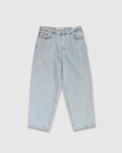 Polar Big Boy Jeans Light Blue