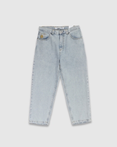 Polar 93 Denim Jeans Light Blue