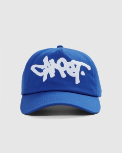 Carpet Ford Snapback Blue