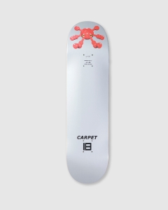 Carpet Bacteria Deck