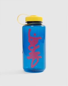 Carpet Tritan Water Bottle