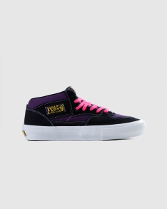 Vans Skate Half Cab Black/Purple