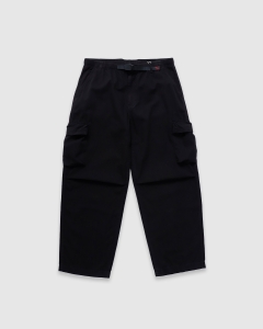 Gramicci Rig Cargo Pant Black