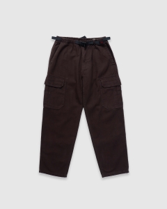 Gramicci Summit Cargo Pant Tobacco