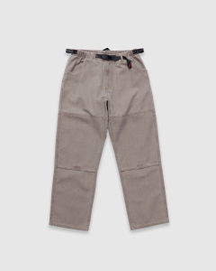 Gramicci OG Canvas Mountain Pant Oat