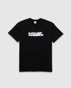 Xlarge Graff T-Shirt Black