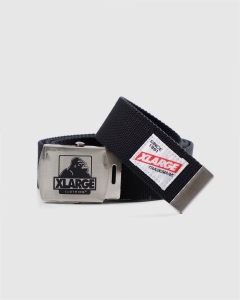 Xlarge Trademark Web Belt Black