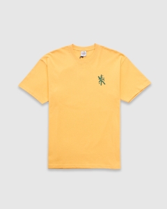 Polar Cosmic T-Shirt Yellow