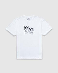 Polar Boogers T-Shirt White