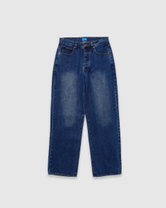 Larriet Wale Jeans 70s Wash