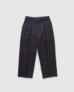 Larriet Onder Pant Charcoal