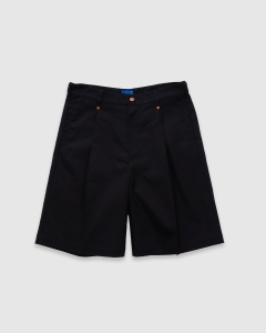 Larriet Lyu Short Black