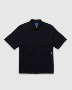 Larriet Kendalls SS Shirt Black