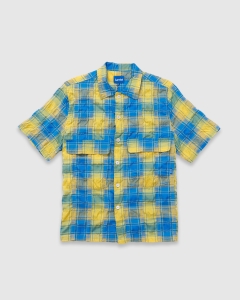 Larriet Kendalls SS Shirt