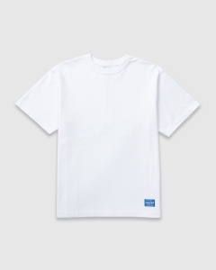 Larriet Standard T-Shirt White