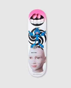 Quasi Mental Deck Bobby De Keyzer