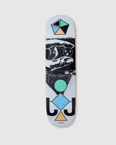 Quasi Spacetime Deck Jake Johnson