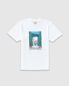 FA Shinjuku T-Shirt White