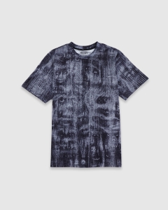 Hockey Aparicio AOP Kevin Rodrigues T-Shirt Black