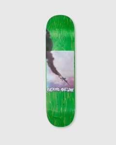 FA Spiral Shape 1 Deck Jason Dill