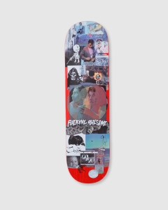 FA Rattlesnake Canyon Shape 1 Deck Elijah Berle