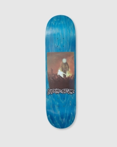 FA Enlightenment Shape 2 Deck Aiden Mackey