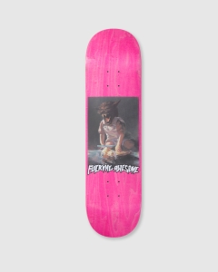 FA Bat Boy Shape 1 Deck Jake Anderson