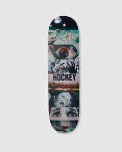 Hockey Daydream Shape 1 Deck Ben Kadow