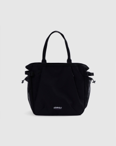 Gramicci Cordura Tote Bag Black