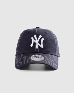 New Era Casual Classic New York Yankees Contrast Strapback OTC