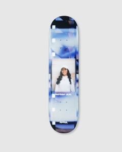 April Rayssa Leal 2023 Deck Blue