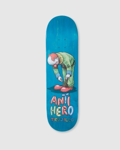 Antihero Bozos Deck Tony Trujillo