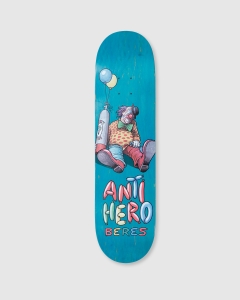 Antihero Bozos Deck Raney Beres