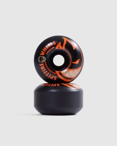 Spitfire Formula 4 99D Bighead Wheels Black/Orange