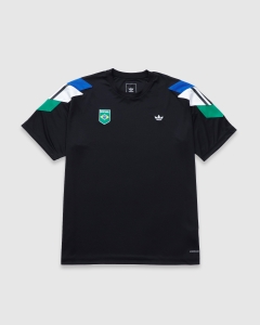 Adidas CBSK Power Of Three SS Jersey Black