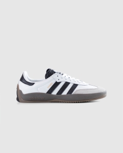 Adidas Puig Samba White/Core Black/Gum