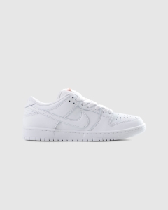 Nike Dunk Low Pro ISO White/White /White