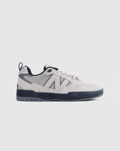 New Balance Numeric Tiago Lemos 808 V1 Cream/Black