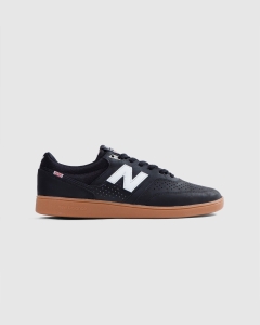 New Balance Numeric Brandon Westgate 508 V1 Black/Black/Gum