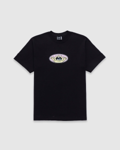 Huf Cry Baby T-Shirt Black