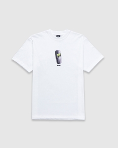 Huf Missed Call T-Shirt White