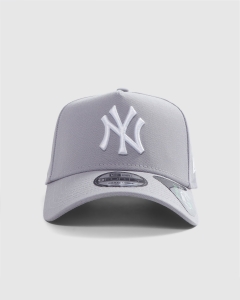 New Era 940AF New York Yankees Repreve Cloud Snapback Graphite