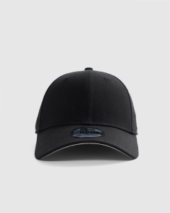 New Era 3930 NE Branded Essential Flexfit Black