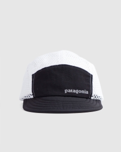 Patagonia Duckbill 5 Panel Black