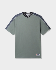 Butter Goods Drift T-Shirt Safari