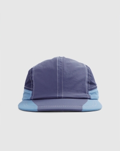 Butter Goods Stream 4 Panel Navy/Ice