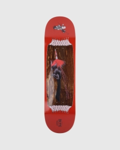 Passport Hook and Line Series Deck Dean Palmer