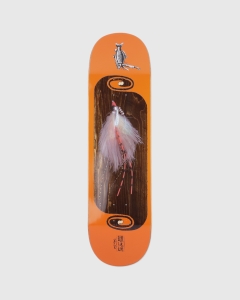 Passport Hook and Line Series Deck Callum Paul